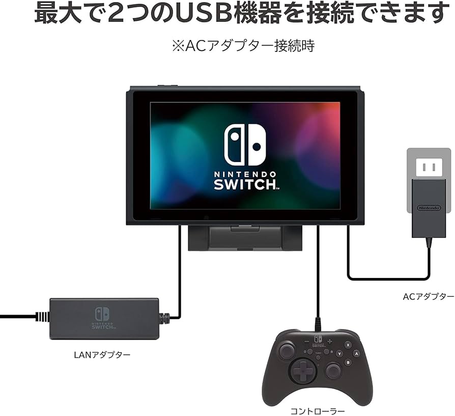 Amazon.co.jp: 【任天堂ライセンス商品】テーブルモード専用